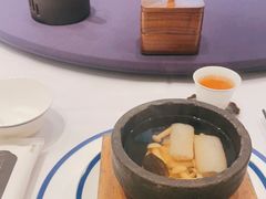 -百盛·鼎膳(中海财富中心)