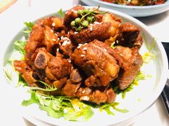 -小吊梨汤·北京菜·烤鸭(鸟巢店)