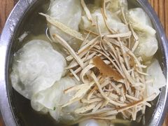 -荣巷小馄饨(荣巷店)
