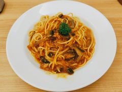 -萨莉亚意大利餐厅(白云汇店)