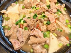-六味牛杂煲·斋菜煲(桫椤湾店)