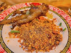 -云南建水鸡脚王烧烤(商贸路店)