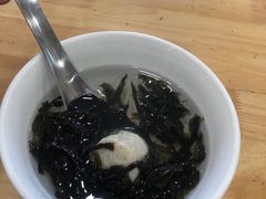 -阿彬生炒牛肉面(解放路店)