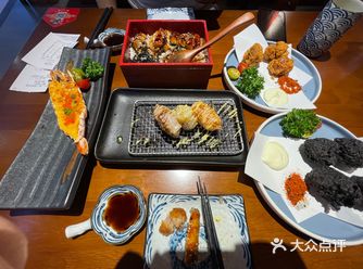 爱吃日料的宝宝们看这里啦|