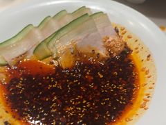 -初蓉丨遇见新川菜(亲贤街荣耀店)
