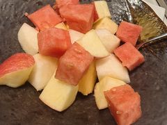 -焱铁烧·黑毛和牛专门店(杭州嘉里中心店)