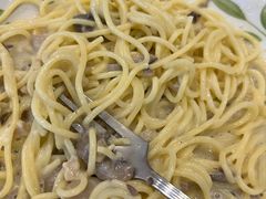 -萨莉亚意式餐厅(中北永旺店)