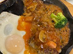 -豪享悦牛排自助餐厅(天河城店)