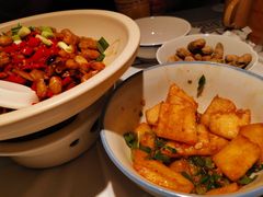 -农耕记·湖南土菜(halo广场店)