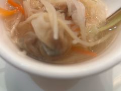 -潮福城大酒楼·潮粤菜·港式点心(阳光城店)