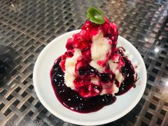 蓝莓山药-船家渔(徐州北路店)