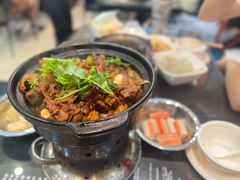-川香煲(茅台路店)