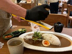 -CURRY YA 熟成咖哩專門店(深圳湾万象城店)