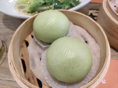 -茶港·点心·啫啫煲(范湖万达广场店)