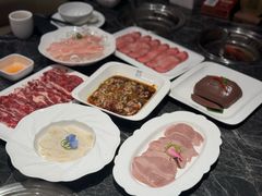 -围炉夜话·潮汕卤水火锅(榕江店)