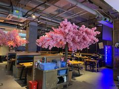 -乐园夜市场(五道口王庄路店)