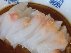 海虾肠粉-阿殳粥馆(水围村店)
