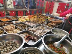 拌鱼泡-圆蛋酒料•生腌(开元路店)