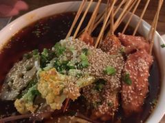 -三生小馆(亭知路店)