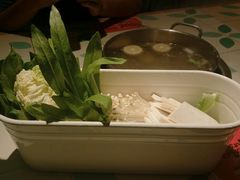 -南城十里潮汕鲜牛火锅·鲜虾生滚粥(融汇老商埠店)