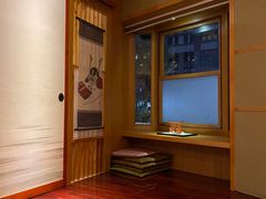 -希望日本料理(保利香槟花园店)