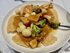 -眉州东坡(上海中心店)