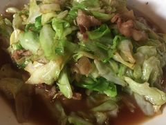 -聚友朋褡裢火烧(天北路店)