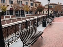 -星巴克(天津佛罗伦萨小镇店)