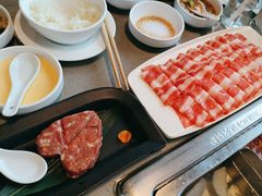 -海底捞火锅(苏宁生活广场店)