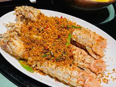 招牌椒盐富贵虾-熙瓏里(万科店)