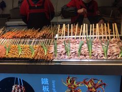 -黑竹香鸡(营和巷店)