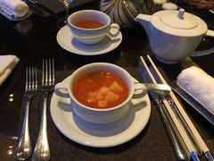 -深圳四季酒店·馥自助餐厅