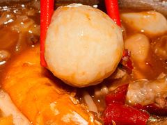 虾煲-胖哥俩肉蟹煲(龙德广场店)
