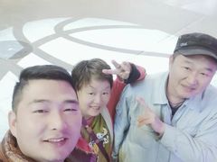 -澜悦港海鲜体验主题餐厅