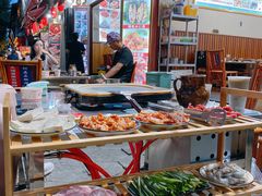 土豆-阿昌白族石板烧(大理古城店)