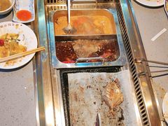 -芝小官毛肚火锅海鲜自助(淮安清江浦区新亚店)
