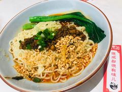 -蓉李记成都名小吃(合肥包河万达店)