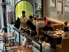-TIGERS老虎西餐(亦庄店)