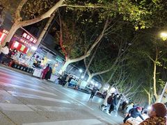 -健康路夜市