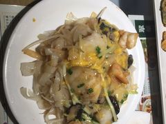 -翠华餐厅(铜锣湾糖街店)