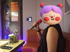 -星聚会KTV(南翔印象城MEGA店)