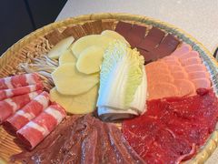 -小龙坎火锅(全球总店)