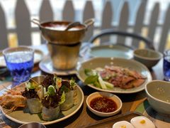 -CHINCHIN 青青·泰国料理(万象食家店)