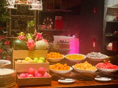 -广州富力君悦大酒店·凯菲厅