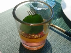 -蜜桃花开·中西融合菜E&W(南长街店)