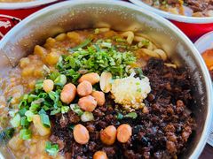 -刘小武·锅魁(总店)