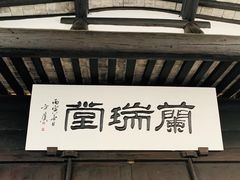 -上海方塔园