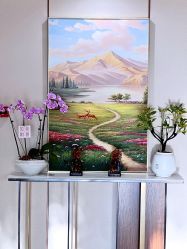 -她时区金吉兒月子中心(太湖度假店)