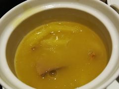 -上海锦江汤臣洲际大酒店壹阶层