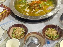 -乙丙丁正宗昭通天麻火腿鸡(总店)